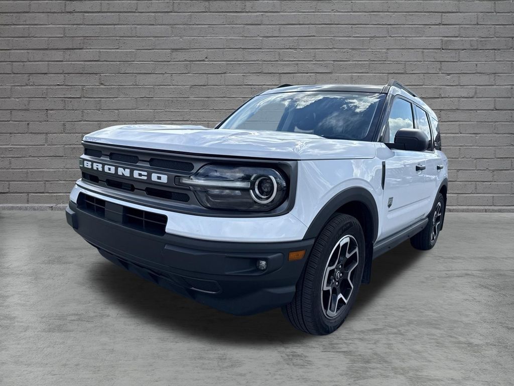 ford bronco sport 2021 3FMCR9B66MRA46006 image ford bronco sport 2021 3FMCR9B66MRA46006 image
